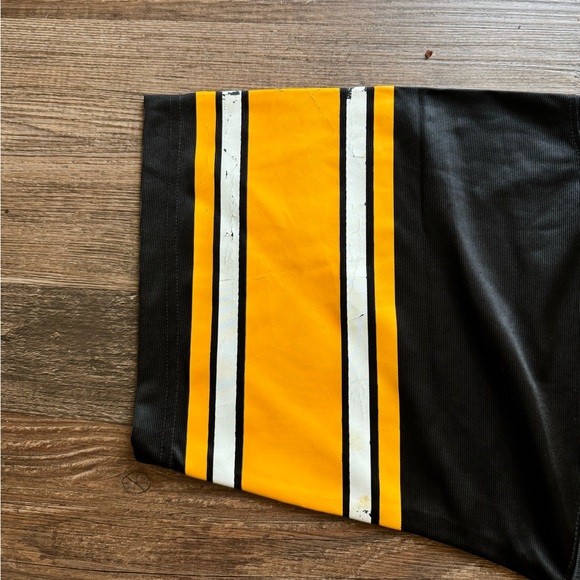 NWOT - Pittsburgh Steelers NFL Jersey (Small Damage) - Picture 5 of 10